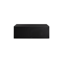 Premier 520LCR v2 Center Speaker - Black Walnut