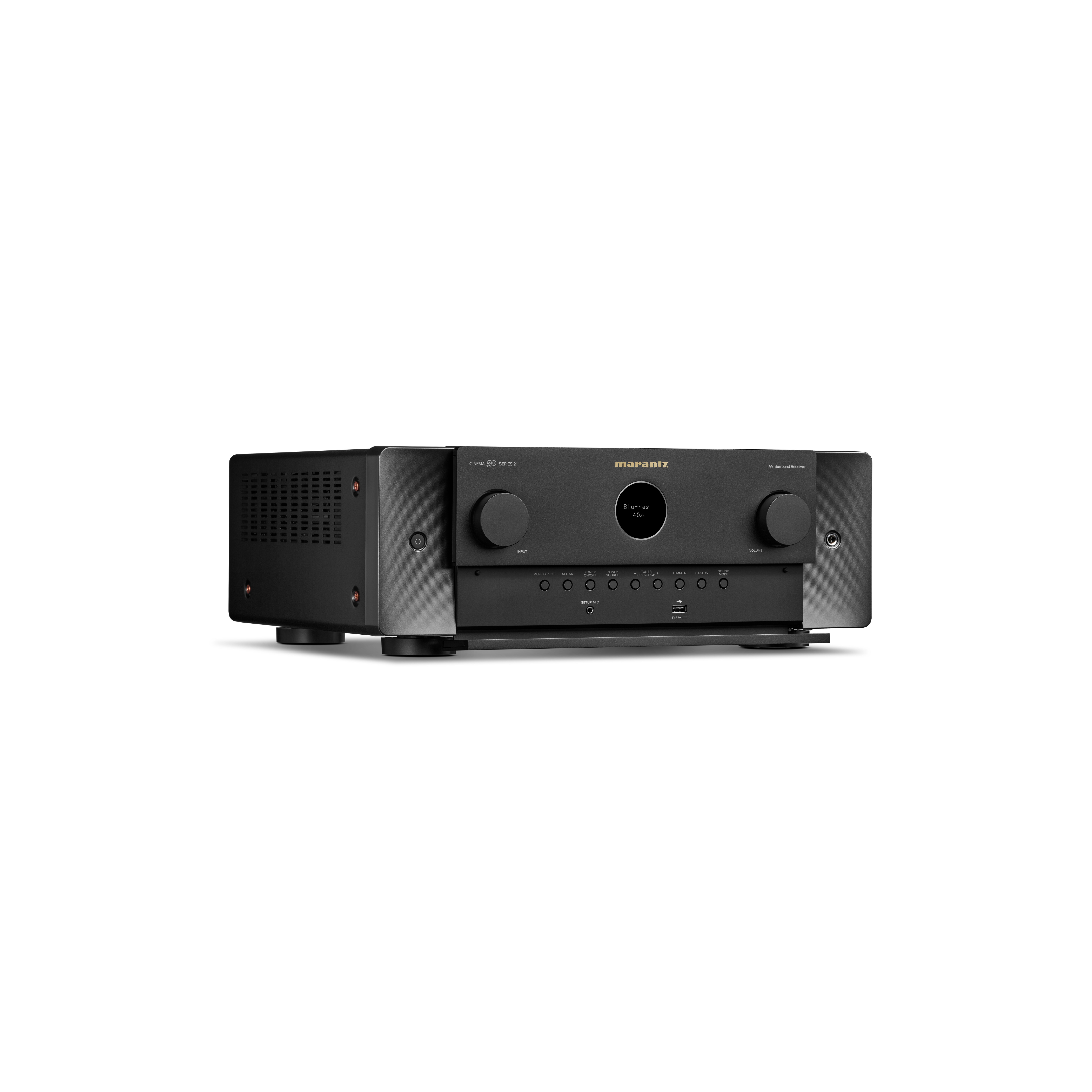Cinema 50 Series 2 9.4-Channel AV Receiver