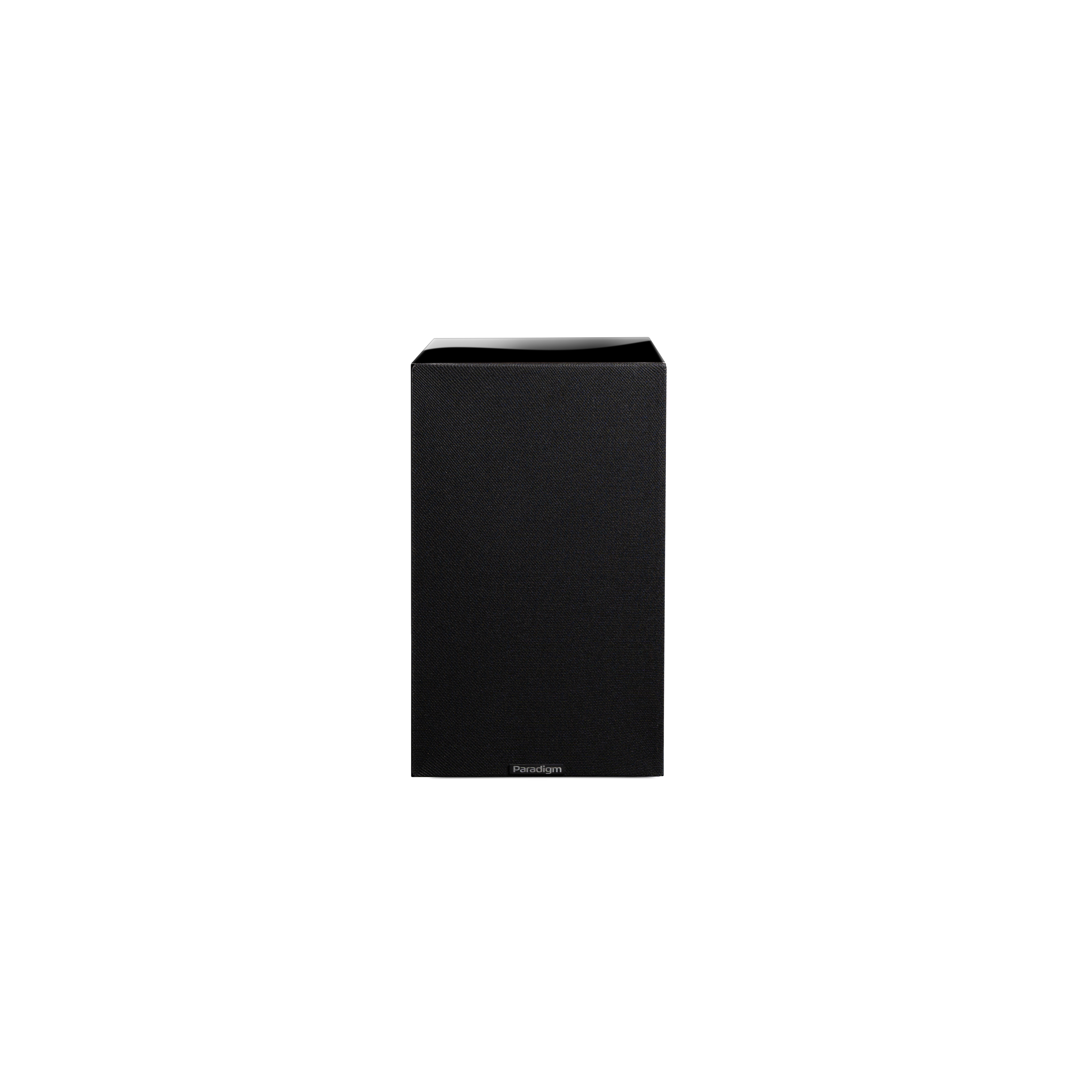Premier 120B v2 Bookshelf Speaker - Piano Black