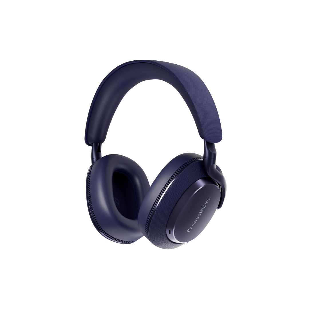 Px7 S3 Wireless Noise Cancelling Headphones - Indigo Blue