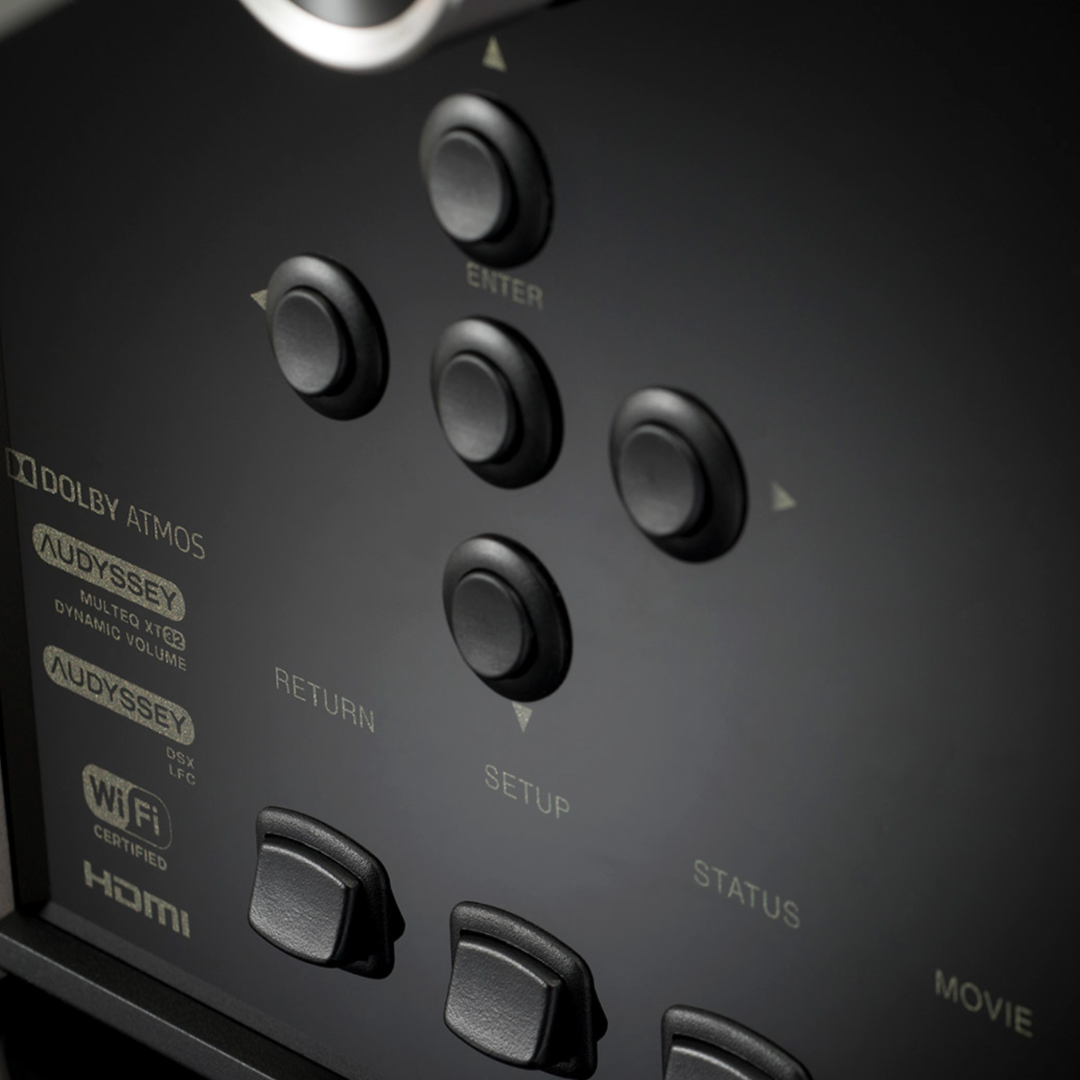Pre-Owned MX122 A/V Processor