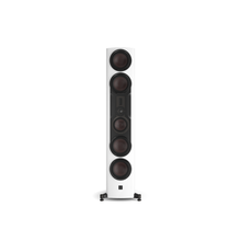 EPIKORE 11 Premium Floorstanding Speaker Pair - High Gloss White