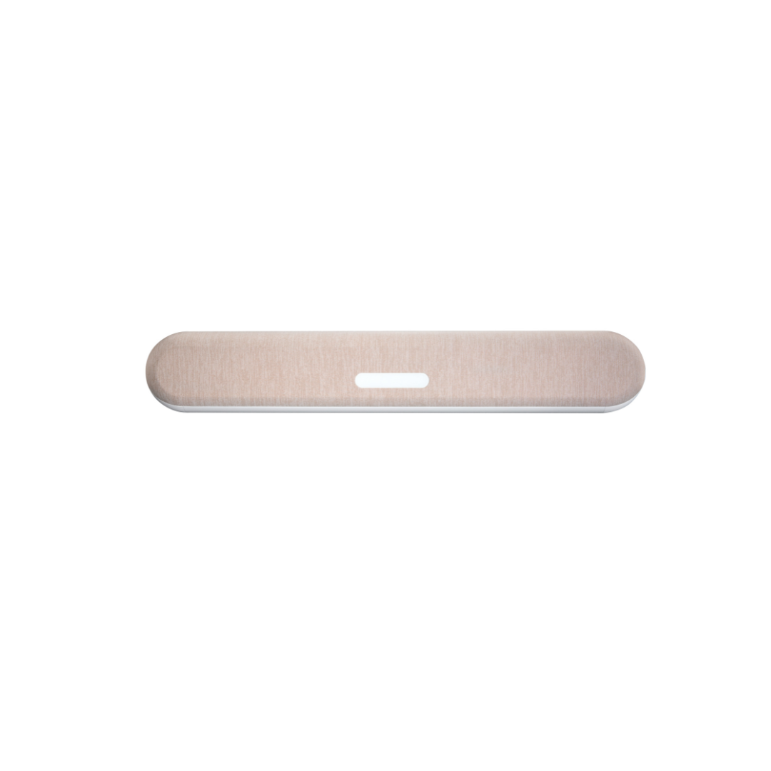 PULSE CINEMA MINI Multi-Room Streaming Soundbar - Tan