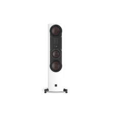 EPIKORE 9 Premium Floorstanding Speaker Pair - High Gloss White