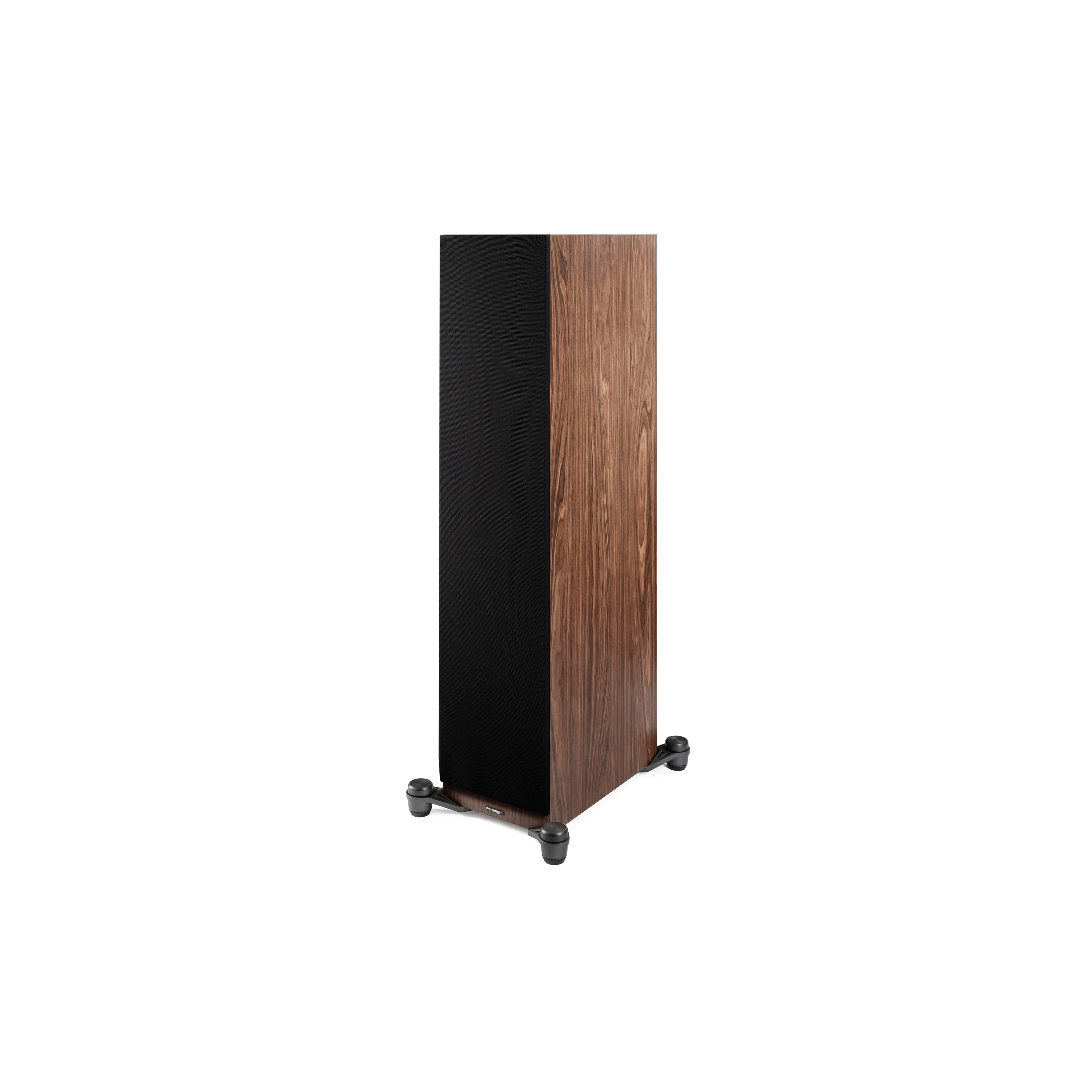 Premier 820F v2 Floorstanding Speaker Pair - Walnut