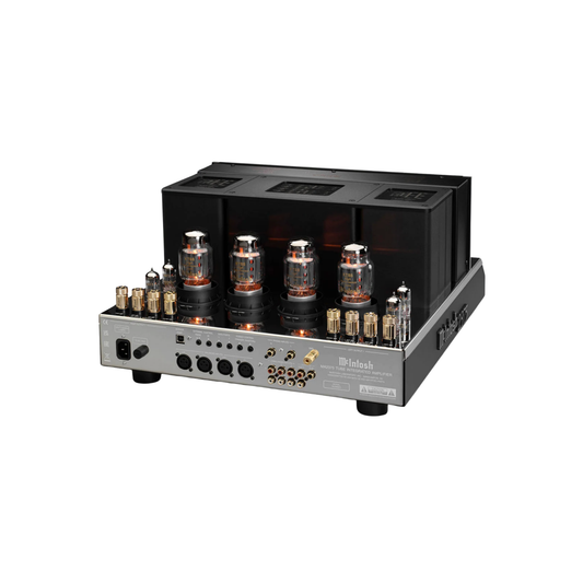 MA2375 2-Channel Vacuum Tube Integrated Amplifier