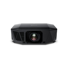 QL3000B 4K HDR High-Lumen 3LCD Laser Projector - Black