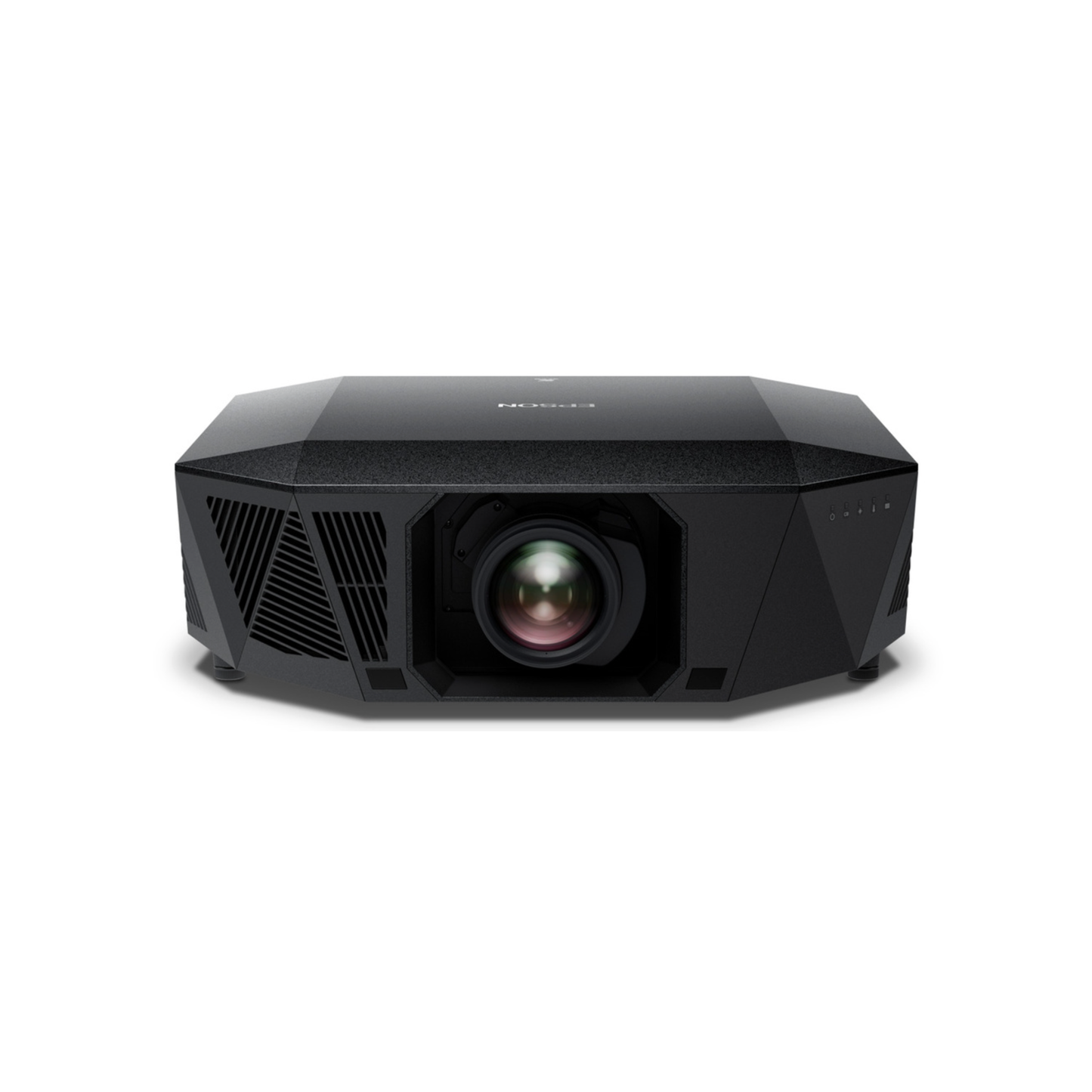 QL3000B 4K HDR High-Lumen 3LCD Laser Projector - Black