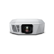 QL3000W 4K HDR High-Lumen 3LCD Laser Projector - White