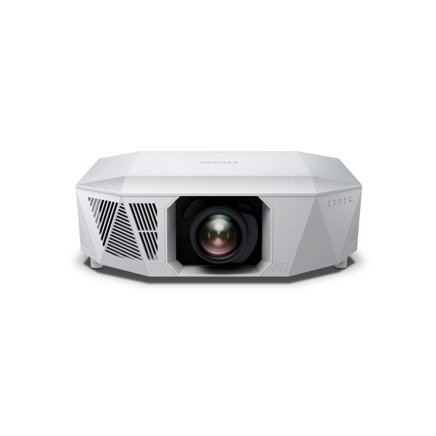 QL3000W 4K HDR High-Lumen 3LCD Laser Projector - White
