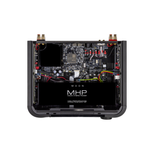 341 Integrated Amplifier - Black