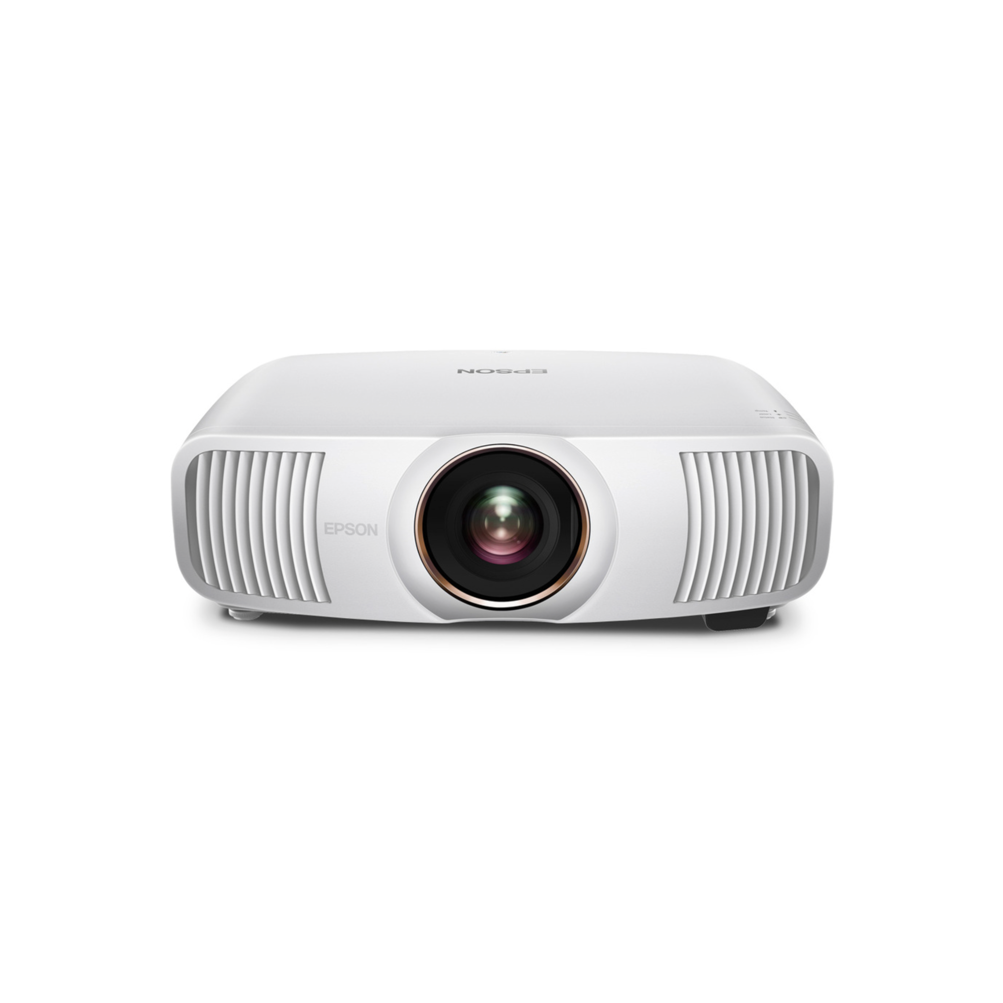 QB1000W 4K HDR 3,300 Lumen 3LCD Laser Projector - White
