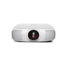 QB1000W 4K HDR 3,300 Lumen 3LCD Laser Projector - White