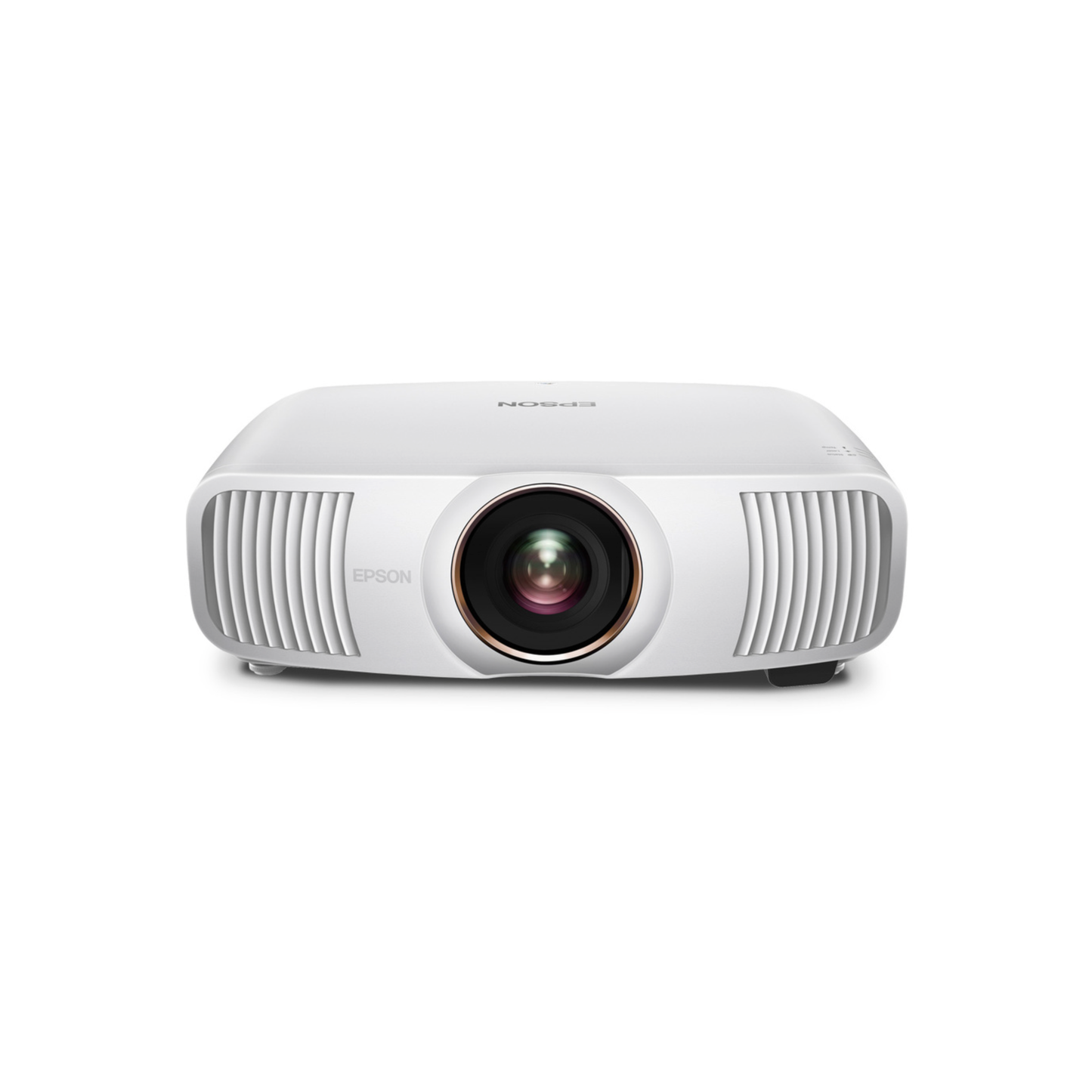 QB1000W 4K HDR 3,300 Lumen 3LCD Laser Projector - White