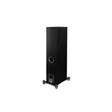 Premier 720F v2 Floorstanding Speaker Pair - Black Walnut