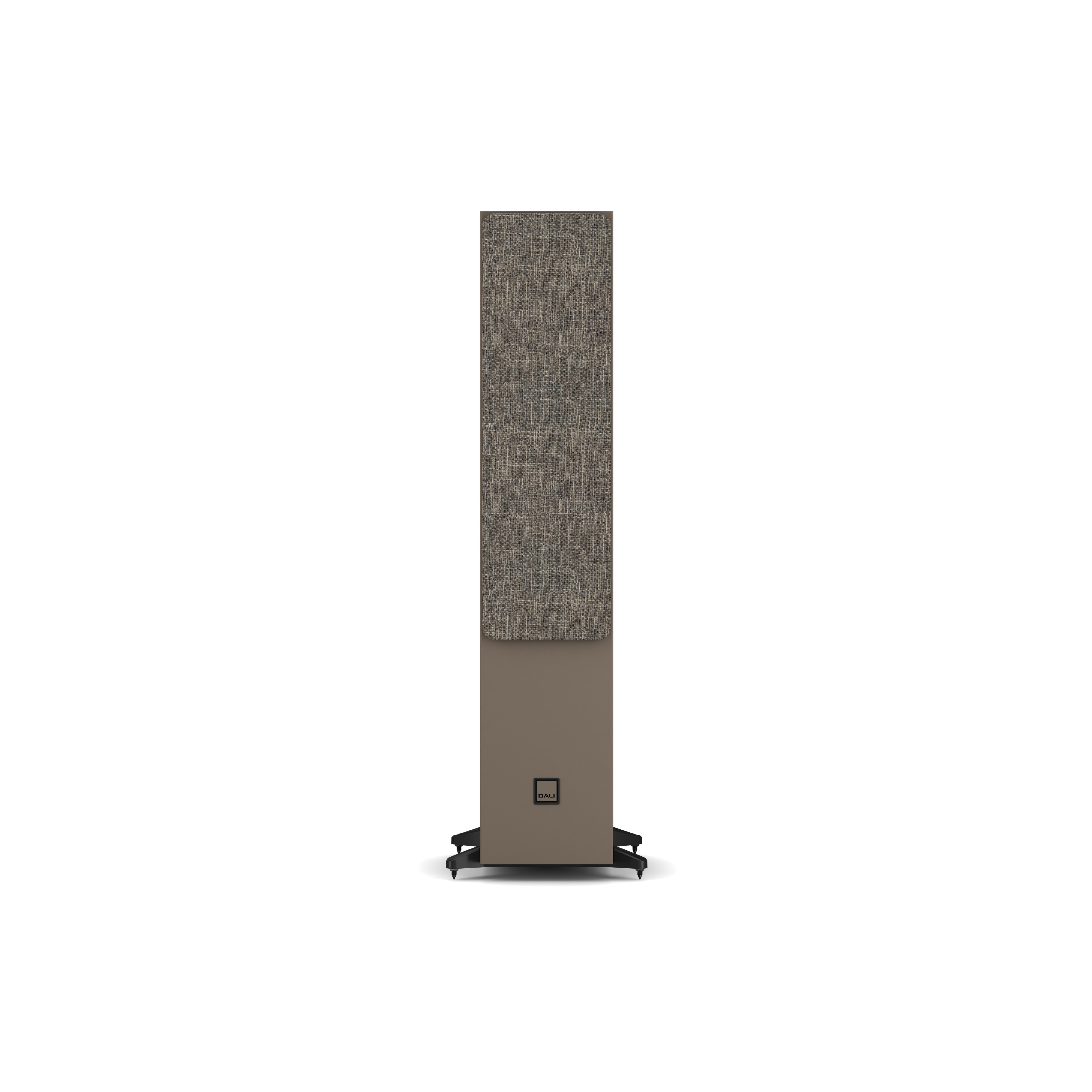 Sonik 7 Floorstanding Speaker Pair - Walnut