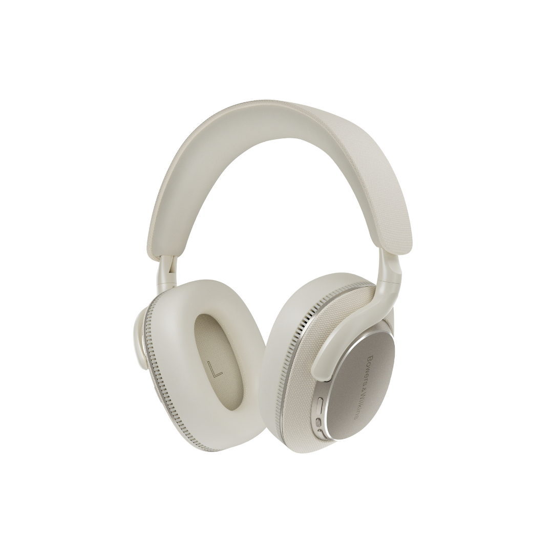 Px7 S3 Wireless Noise Cancelling Headphones - Canvas White