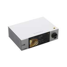DMP-A6 Master Gen 2 Network Audio Streamer with DAC - Silver