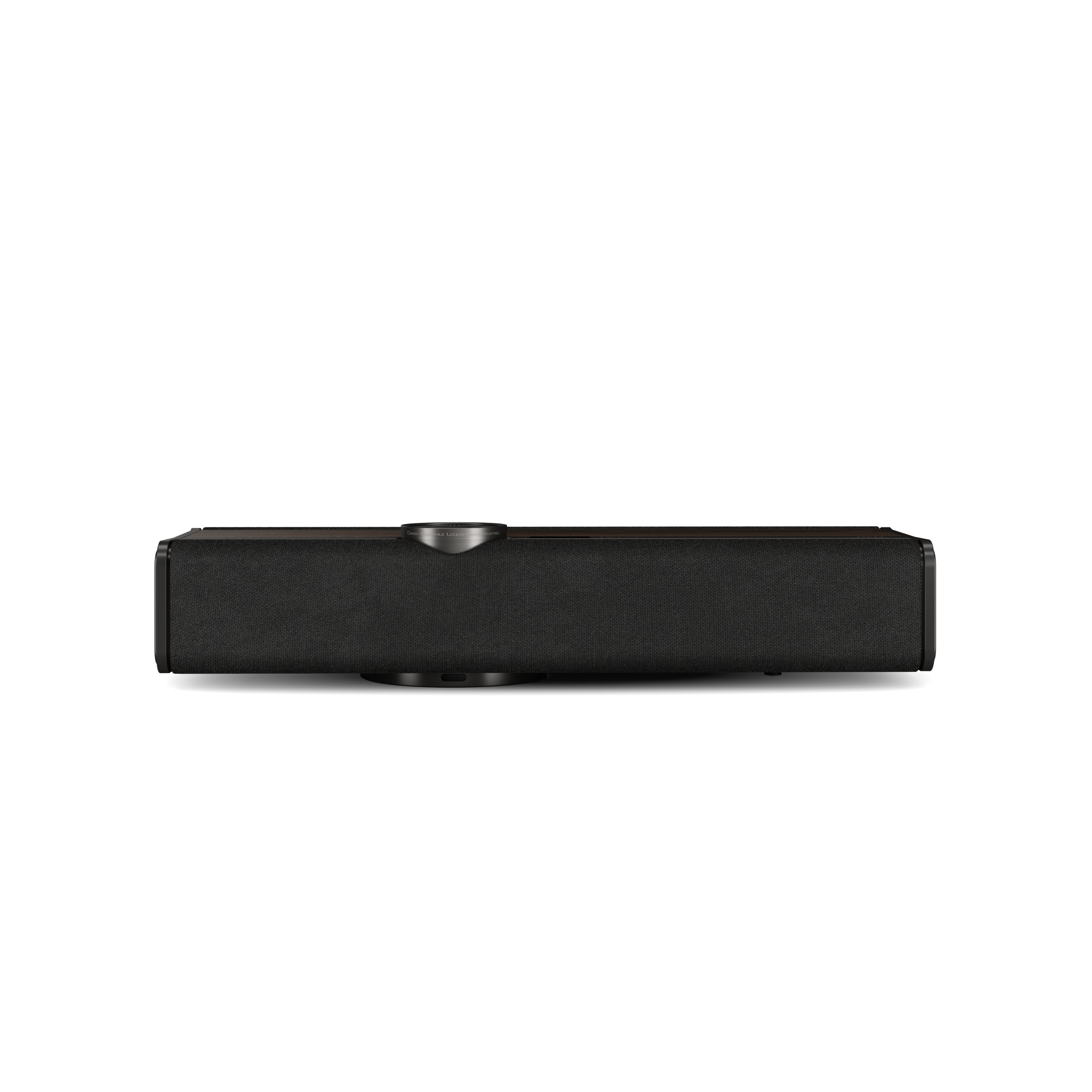 Vega All-In-One Sound System - Dark Oak