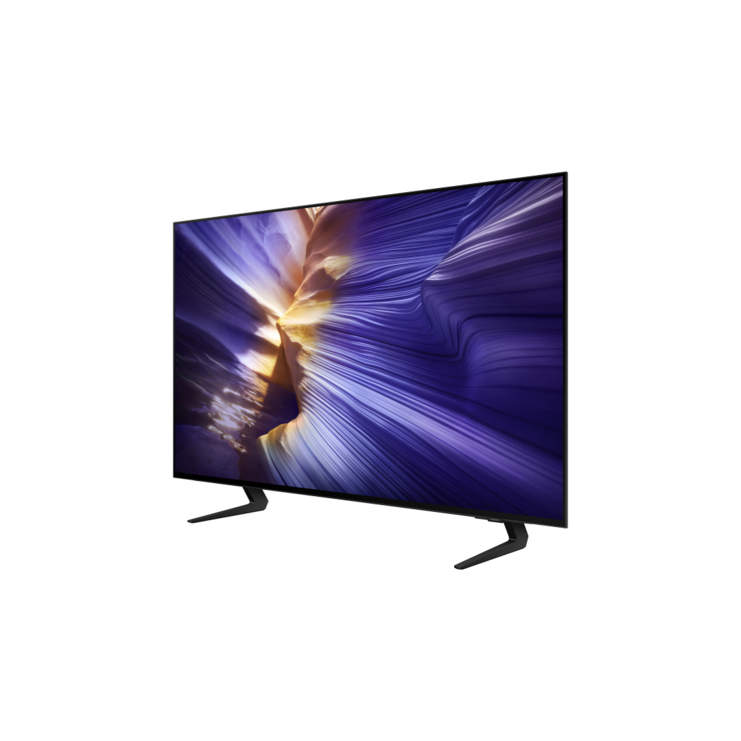 42 Inch S90F OLED 4K Vision AI Smart TV (2025) QN42S90FAEXZC