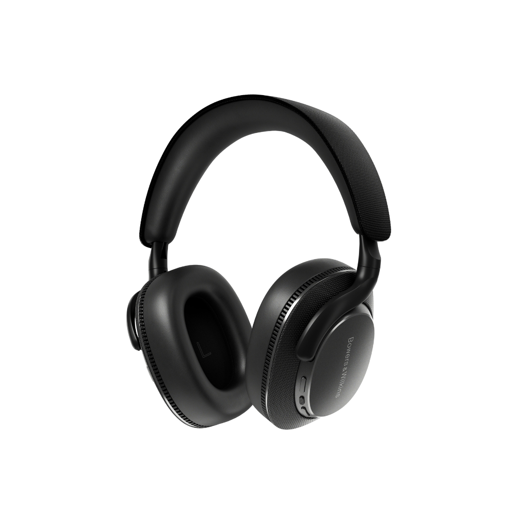 Px7 S3 Wireless Noise Cancelling Headphones - Anthracite Black