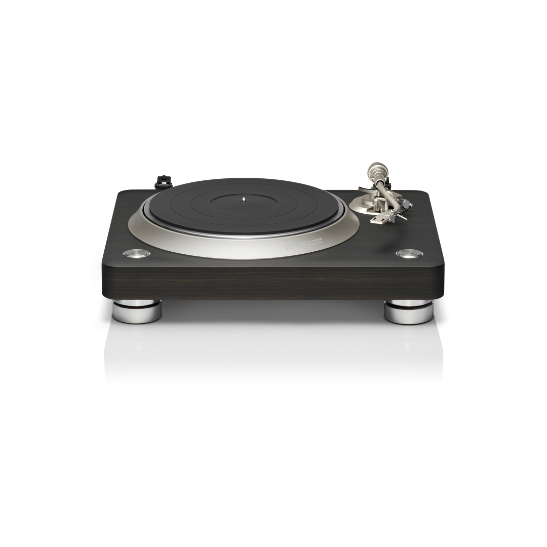 DP-3000NE Premium Direct Drive Hi-Fi Turntable