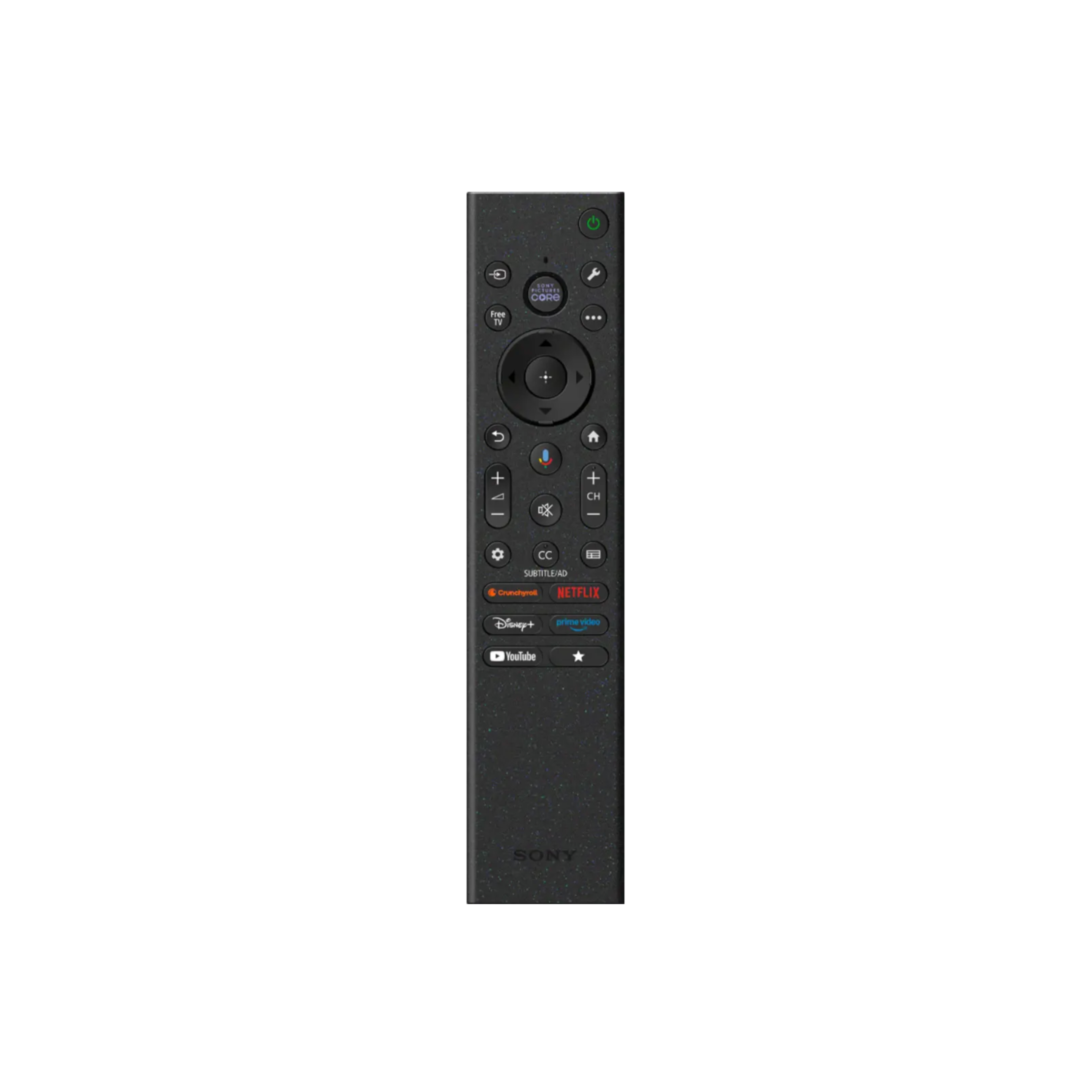 55 INCH BRAVIA 7 II 9 Class True RGB 4K HDR Google TV with Gemini (2026) K55XR70M2