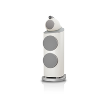 801 D5 Loudspeaker Pair - Warm White