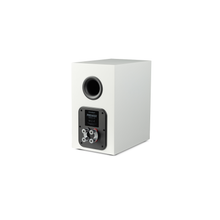 Premier 120B v2 Bookshelf Speaker - Satin White