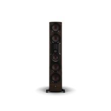 EPIKORE 11 Premium Floorstanding Speaker Pair - High Gloss Walnut