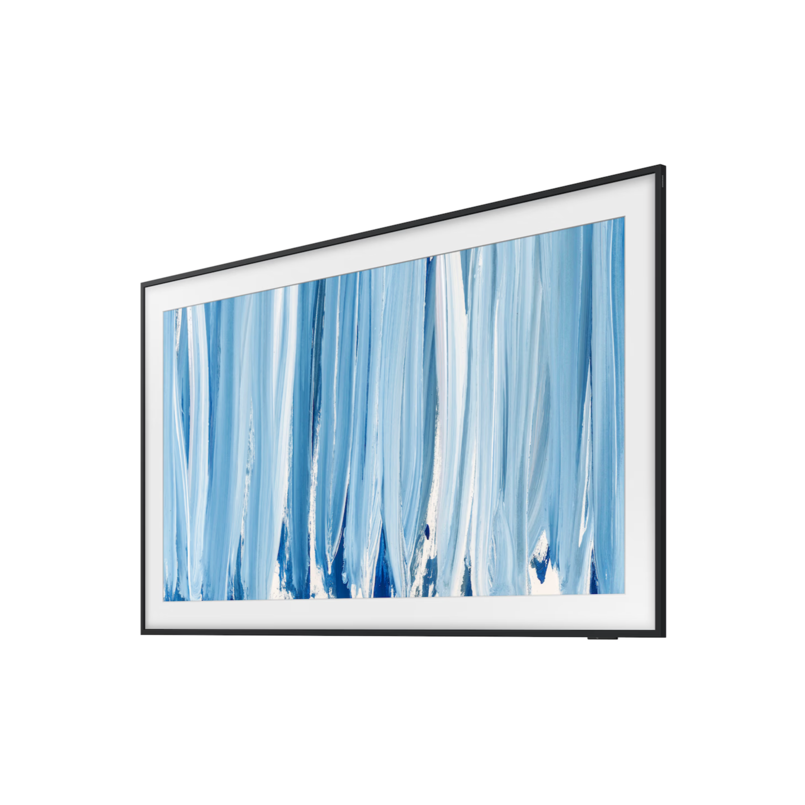 55 inch The Frame Pro LS03HW 4K Samsung Vision AI Smart TV (2026) QN55LS03HWFXZC