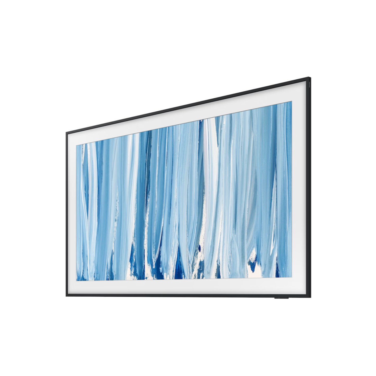 55 inch The Frame Pro LS03HW 4K Samsung Vision AI Smart TV (2026) QN55LS03HWFXZC