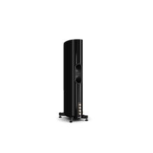 EPIKORE 7 Premium Floorstanding Speaker Pair - High Gloss Black