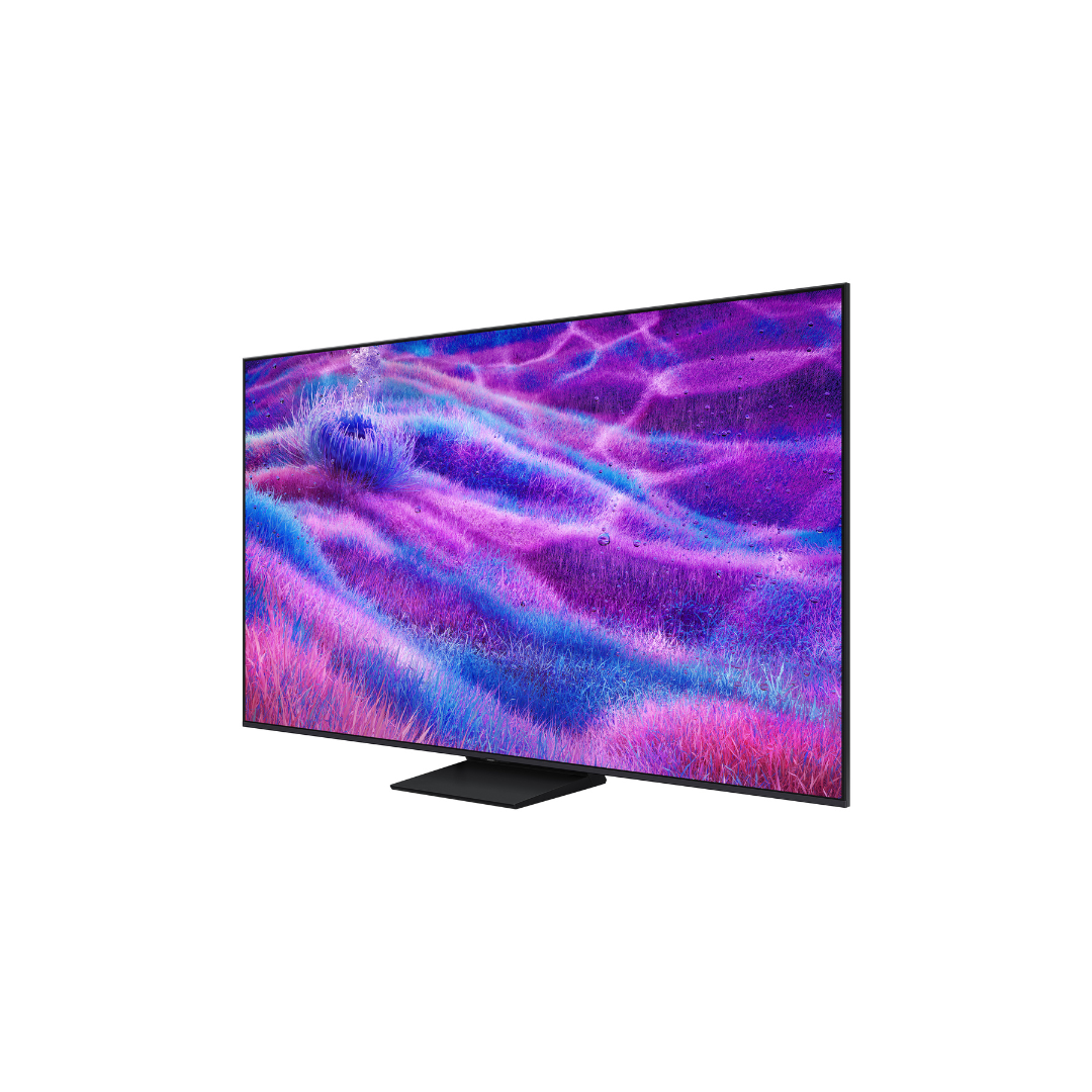 85 Inch QN80F 4K UHD HDR Neo QLED Tizen Smart TV (2025) QN85QN80FAFXZC