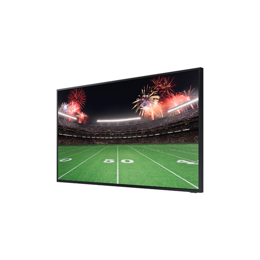 75 Inch The Terrace Partial Sun 4K Outdoor TV (2024)
