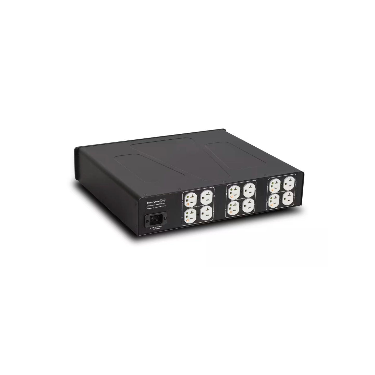 Powerquest 909 AC Power Conditioner