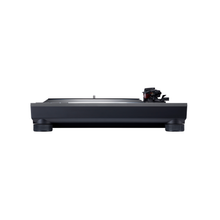 PRE-ORDER SL-1500CSP Direct Drive Turntable System - Metallic Gray