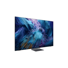 65 Inch QN990F Neo QLED 8K Vision AI Smart TV (2025)