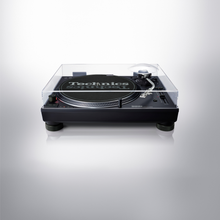 SL-1200MKX Direct Drive Professional DJ Turntable