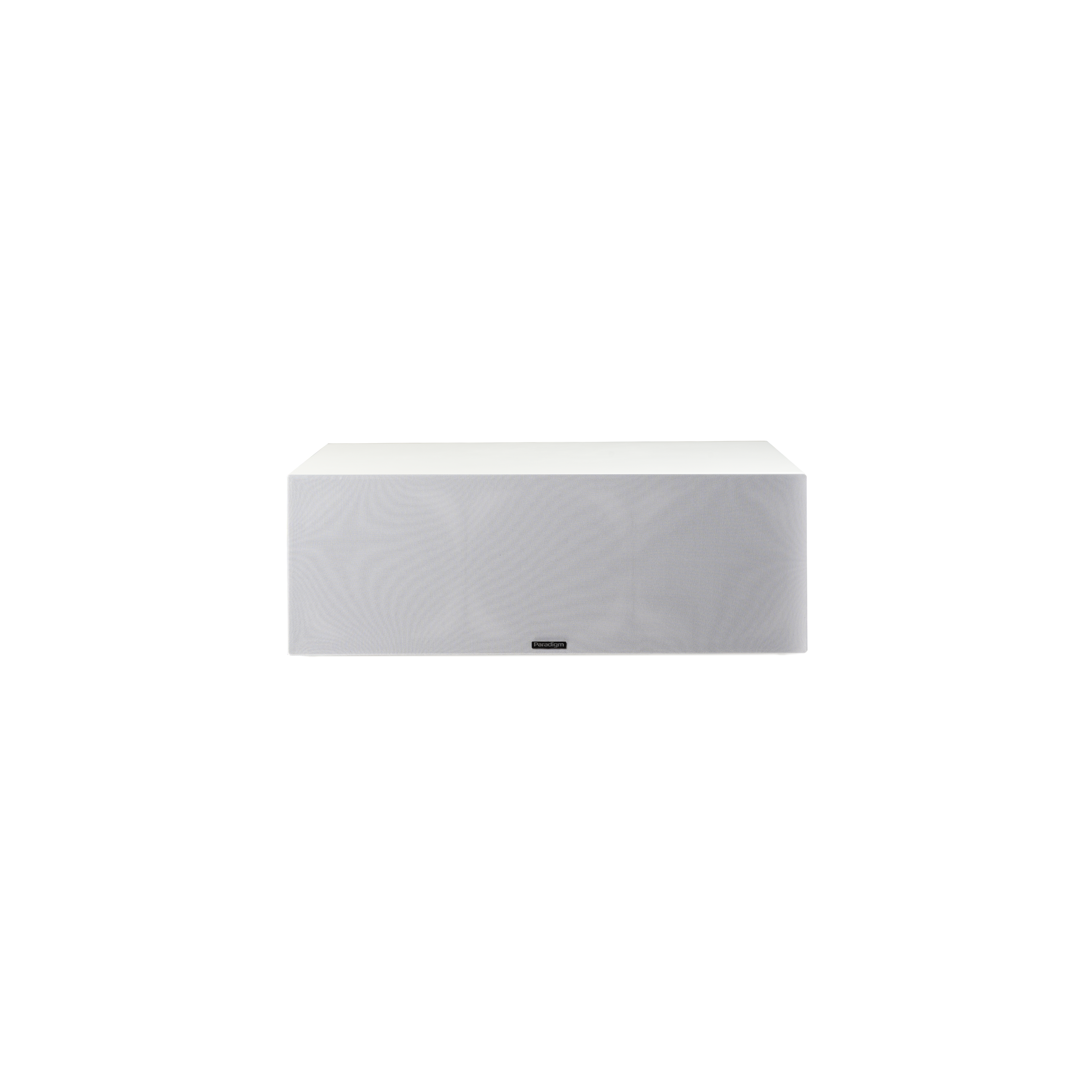 Premier 520LCR v2 Center Speaker - Satin White