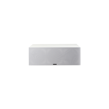 Premier 520LCR v2 Center Speaker - Satin White