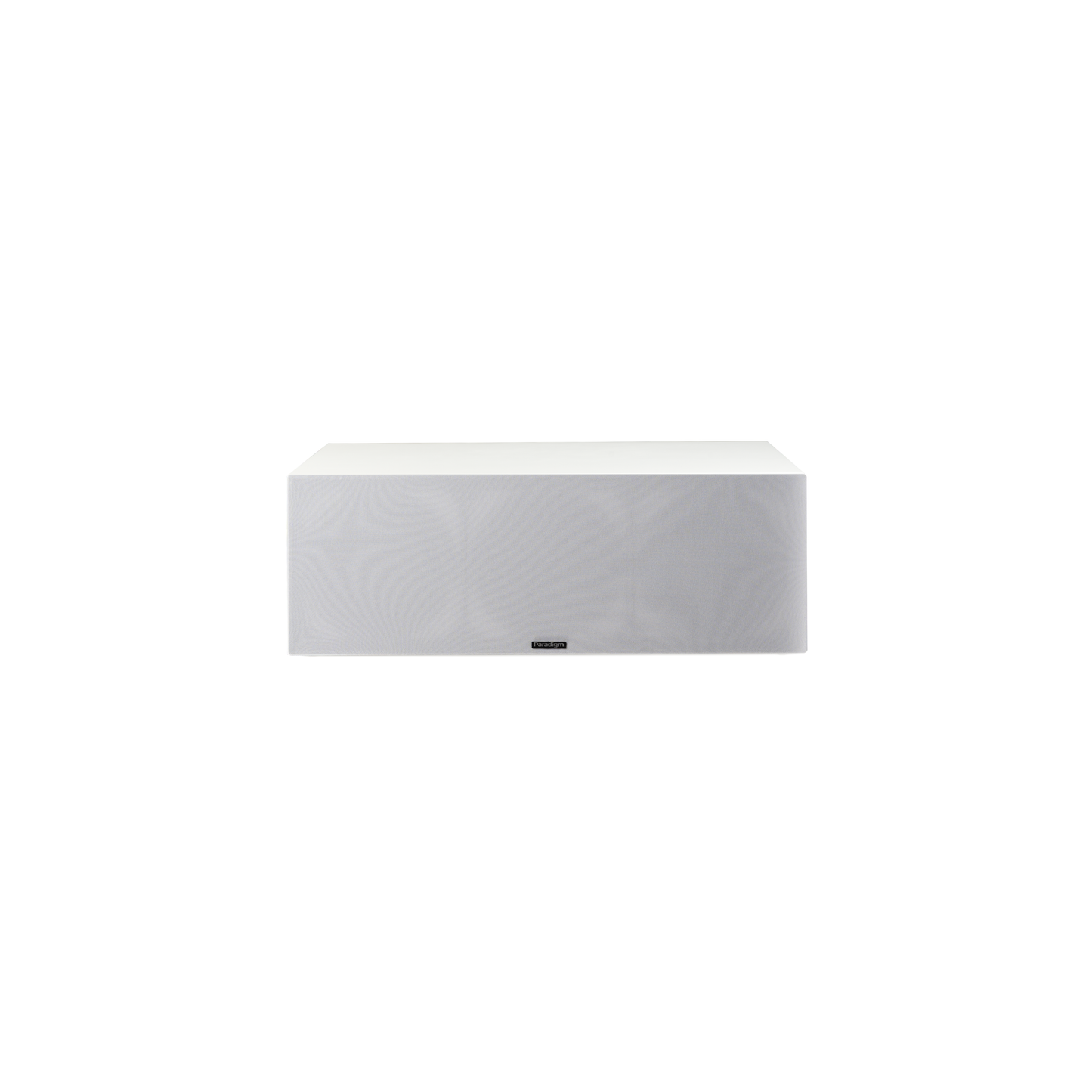 Premier 520LCR v2 Center Speaker - Satin White
