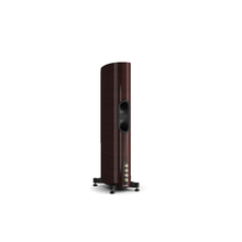 EPIKORE 7 Premium Floorstanding Speaker Pair - High Gloss Maroon