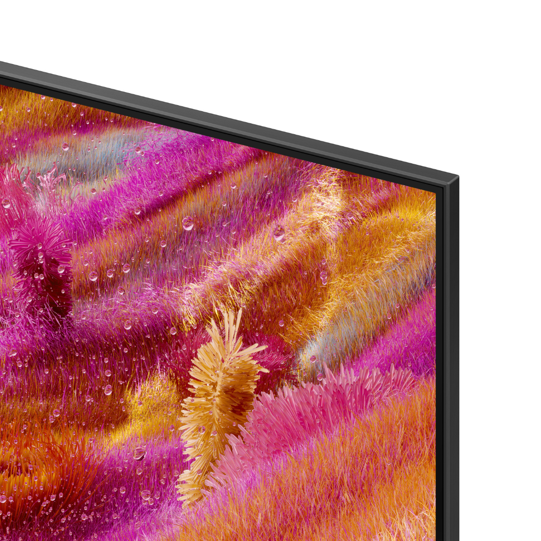 85 Inch QN90F Neo QLED 4K Vision AI Smart TV (2025) QN85QN90FAFXZC