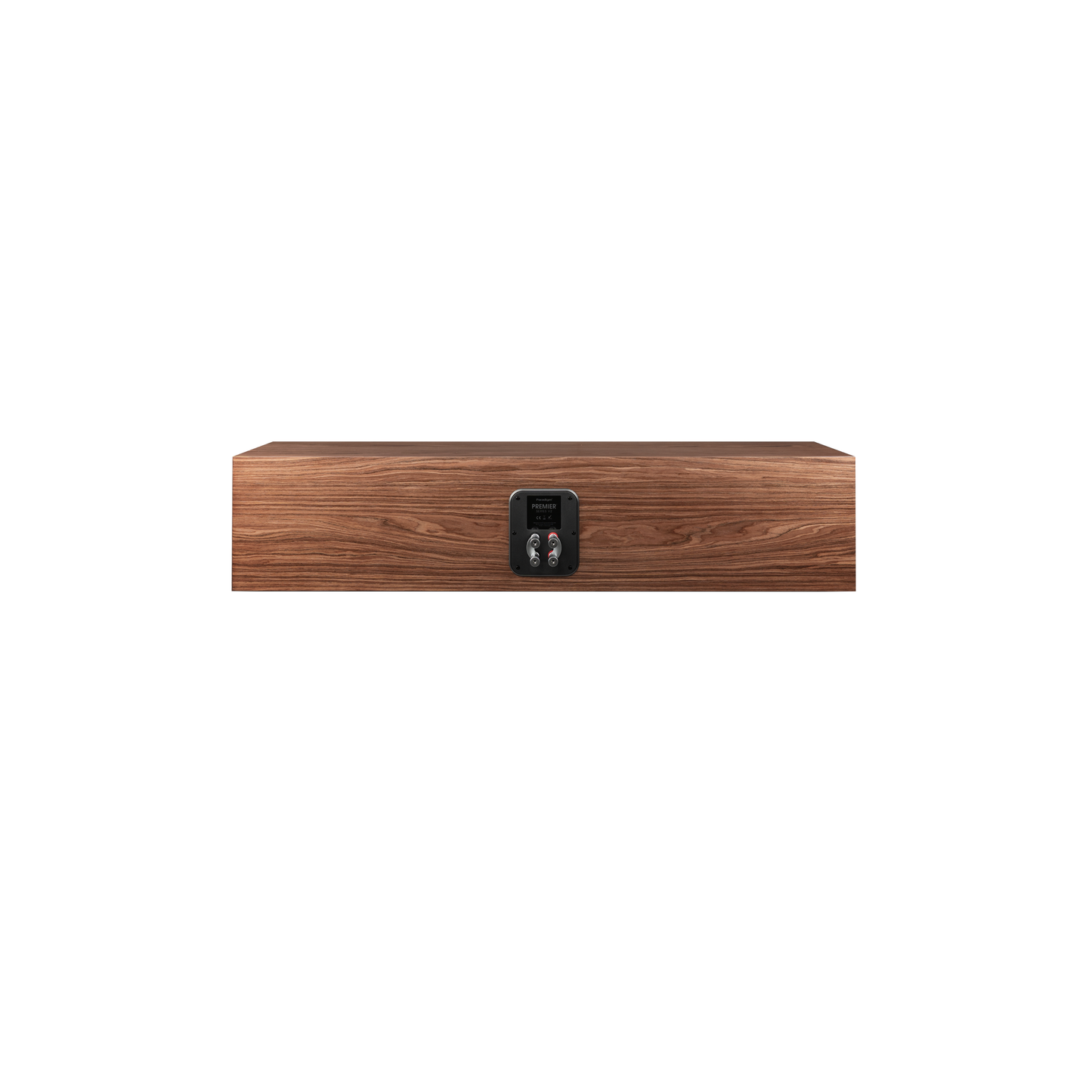 Premier 620C v2 Center Speaker - Walnut
