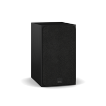 Sonik 1 Bookshelf Speaker Pair - Black Ash
