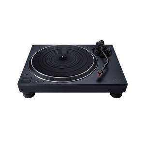 SL-1500C Premium Class Direct Drive Turntable System - Black