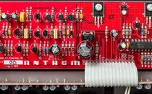 MCA 325 Gen 2: 3 Channel Power Amplifier