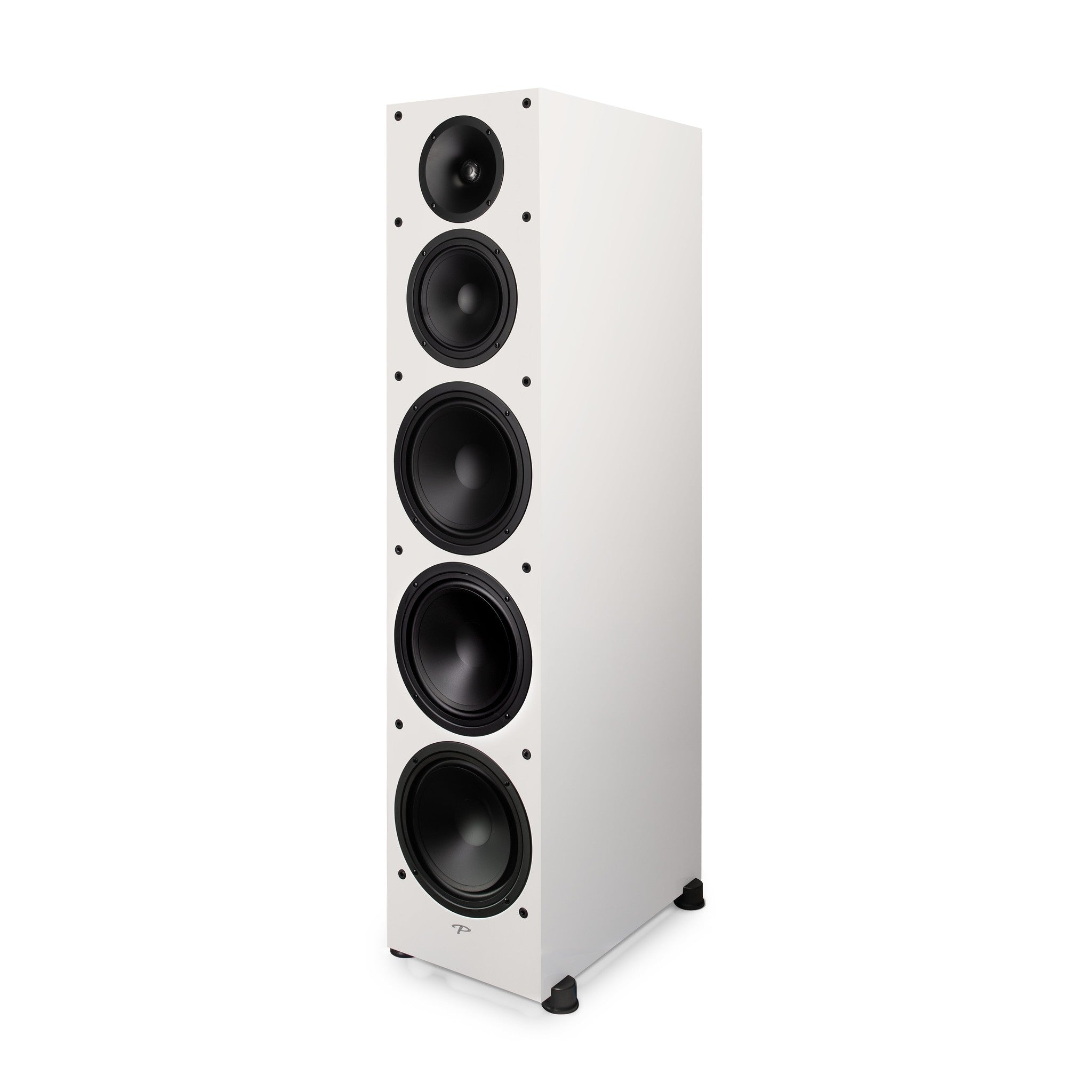 Monitor SE 8000F Loudspeaker Pair - Gloss White