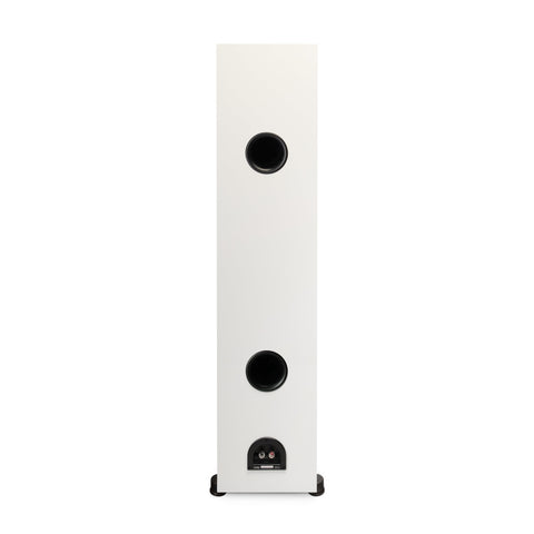 Monitor SE 8000F Loudspeaker Pair - Gloss White